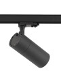 Светильник трековый Nowodvorski CTLS Tinos LED 1x30W 3000K 2600Lm IP20 Bl (10398), 100023073