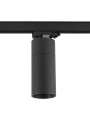 Светильник трековый Nowodvorski CTLS Tinos LED 1x30W 3000K 2600Lm IP20 Bl (10398), 100023073