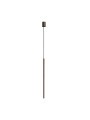 Підвісний світильник Nowodvorski Laser 750 G9 1x10W IP20 Satine Chocolate (10447) , 100023015