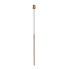 Подвесной светильник Nowodvorski Laser 750 G9 1x10W IP20 Satine Copper (10448)