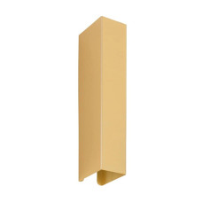 Светильник Nowodvorki Malmo GU10 2x10W IP20 Gold (10457)