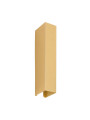 Светильник Nowodvorki Malmo GU10 2x10W IP20 Gold (10457), 100023023