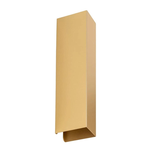 Светильник Nowodvorki Malmo GU10 2x10W IP20 Gold (10457), 100023023