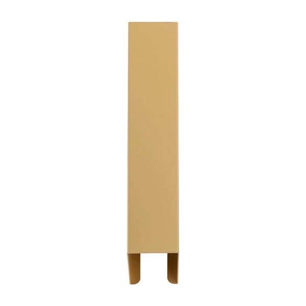 Светильник Nowodvorki Malmo GU10 2x10W IP20 Gold (10457), 100023023