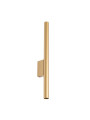 Светильник Nowodvorki Laser wall G9 2x10W IP20 Gold (10562), 100023040