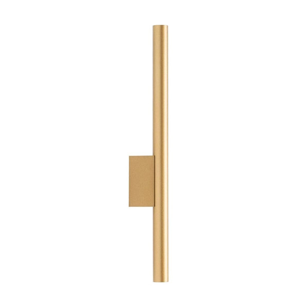 Светильник Nowodvorki Laser wall G9 2x10W IP20 Gold (10562), 100023040