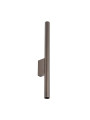 Світильник Nowodvorski Laser wall G9 2x10W IP20 Chocolate (10563) , 100023041