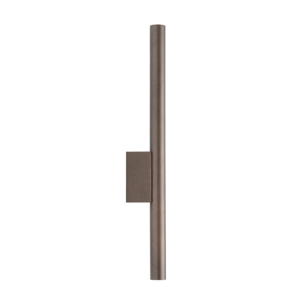 Світильник Nowodvorski Laser wall G9 2x10W IP20 Chocolate (10563) , 100023041