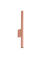 Світильник Nowodvorski Laser wall G9 2x10W IP20 Copper (10564) , 100023042