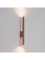 Світильник Nowodvorski Laser wall G9 2x10W IP20 Copper (10564) , 100023042