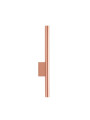 Світильник Nowodvorski Laser wall G9 2x10W IP20 Copper (10564) , 100023042