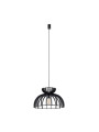 Подвесной светильник Nowodvorski Kymi С E27 1x60W IP20 Bl (10575), 100023048