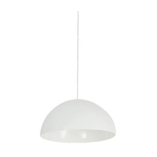 Люстра Nowodvorski Hemisphere Super S GX53 1x8W IP20 Wh (10695)
