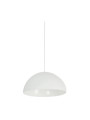 Люстра Nowodvorski Hemisphere Super S GX53 1x8W IP20 Wh (10695), 100023125