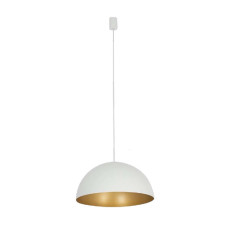Люстра Nowodvorski Hemisphere Super S GX53 1x8W IP20 Wh (10701)