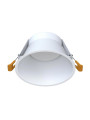Точечный светильник Nowodvorski Uno L GX53 1x15W IP20 Wh (10844), 100023102