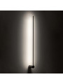 Светильник Nowodvorski Arm M Led 1x10W 4000K 390Lm IP20 Bl (10855), 100023120