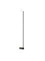 Светильник Nowodvorski Arm L Led 1x14W 4000K 550Lm IP20 Bl (10856), 100023121