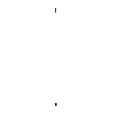 Светильник Nowodvorski Vertic Led 1x19W 4000K 700Lm IP20 Bl (10857)