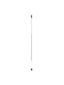 Светильник Nowodvorski Vertic Led 1x19W 4000K 700Lm IP20 Bl (10857), 100023083