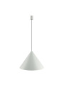 Подвесной светильник Nowodvorski Zenith L GU10 1x20W IP20 Silk Gray (10872), 100023114