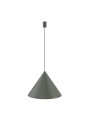 Підвісний світильник Nowodvorski Zenith L GU10 1x20W IP20 Umbra Gray (10873) , 100023115