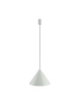Подвесной светильник Nowodvorski Zenith M GU10 1x20W IP20 Silk Gray (10878), 100023112