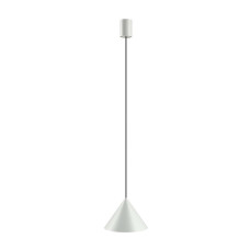 Подвесной светильник Nowodvorski Zenith S GU10 1x20W IP20 Silk Gray (10880)