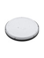 Светильник Nowodvorski Agnes Round Pro Led 1x22W 4000K 1300Lm IP44 Bk (10972), 100024475