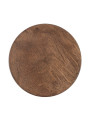 Светильник Nowodvorski Ring Timber Led S 1x7W 3000K 60Lm IP20 Brown (11288), 100024477