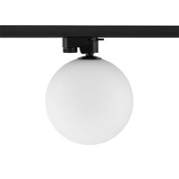 Светильник трековый Nowodvorski Profile Snowball G9 1x12W IP20 Wh (11298)