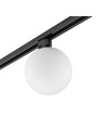 Светильник трековый Nowodvorski Profile Snowball G9 1x12W IP20 Wh (11298), 100024481
