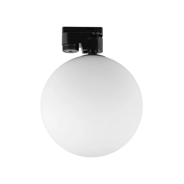 Светильник трековый Nowodvorski Profile Snowball G9 1x12W IP20 Wh (11298), 100024481