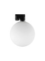 Светильник трековый Nowodvorski Profile Snowball G9 1x12W IP20 Wh (11298), 100024481