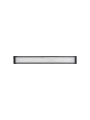Светильник Nowodvorski Outline S Led 1x20W 3000K 1200Lm IP44 Bk (11360), 100024472