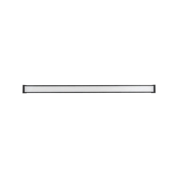 Светильник Nowodvorski Outline M Led 1x35W 3000K 1800Lm IP44 Bk (11361), 100024473