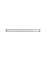 Светильник Nowodvorski Outline M Led 1x35W 3000K 1800Lm IP44 Bk (11361), 100024473