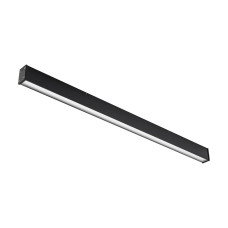 Светильник Nowodvorski Outline L Led 1x50W 3000K 3000Lm IP44 Bk (11362)