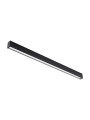 Светильник Nowodvorski Outline L Led 1x50W 3000K 3000Lm IP44 Bk (11362), 100024474