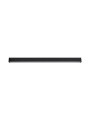 Светильник Nowodvorski Outline L Led 1x50W 3000K 3000Lm IP44 Bk (11362), 100024474
