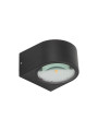 Светильник уличный Nowodvorski Nel I Led 1x5W 3000K 500Lm IP54 Bk (11368), 100024467
