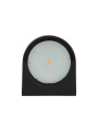 Светильник уличный Nowodvorski Nel II Led 2x5W 3000K 880Lm IP54 Bk (11370), 100024466