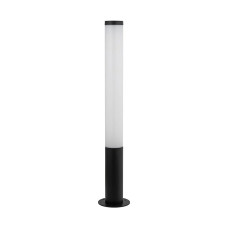 Светильник уличный Nowodvorski Mia M Led 1x30W 3000K 2500Lm IP54 Bk (11374)