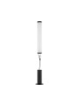 Светильник уличный Nowodvorski Mia M Led 1x30W 3000K 2500Lm IP54 Bk (11374), 100024464