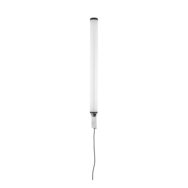 Светильник уличный Nowodvorski Mia L Led 1x100W 3000K 7800Lm IP54 Bk (11375), 100024465
