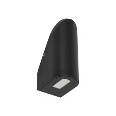 Светильник уличный Nowodvorski Cline Led 1x3W 3000K 130Lm IP54 Bk (11377)