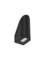 Светильник уличный Nowodvorski Cline Led 1x3W 3000K 130Lm IP54 Bk (11377), 100024459