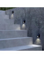 Светильник уличный Nowodvorski Cline Led 1x3W 3000K 130Lm IP54 Bk (11377), 100024459