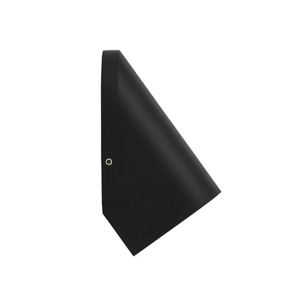 Светильник уличный Nowodvorski Cline Led 1x3W 3000K 130Lm IP54 Bk (11377), 100024459