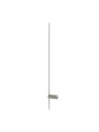 Светильник Nowodvorski Saber LED L 1x16W 3000K 540Lm IP20 Silk Olive (11381), 100024468